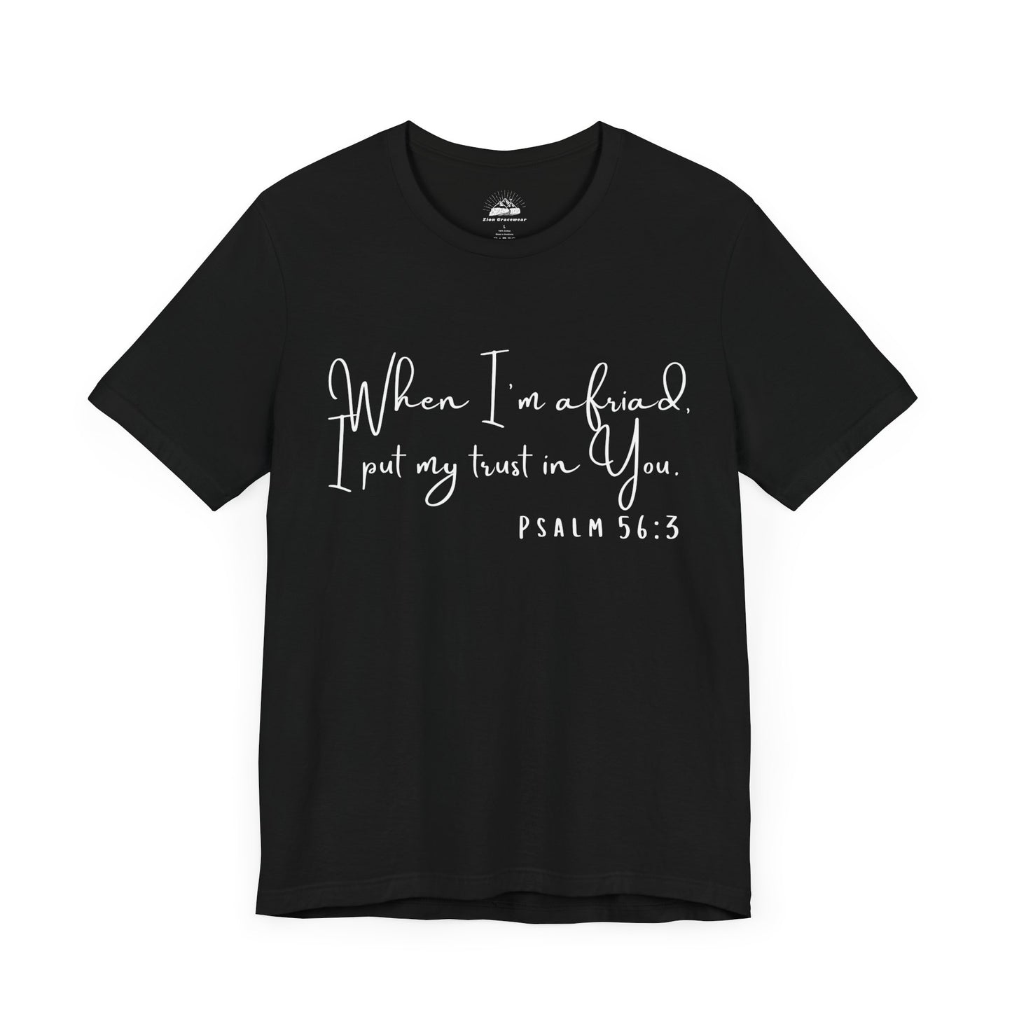 Custom Unisex Jersey Tee - Perfect for Everyday Wear