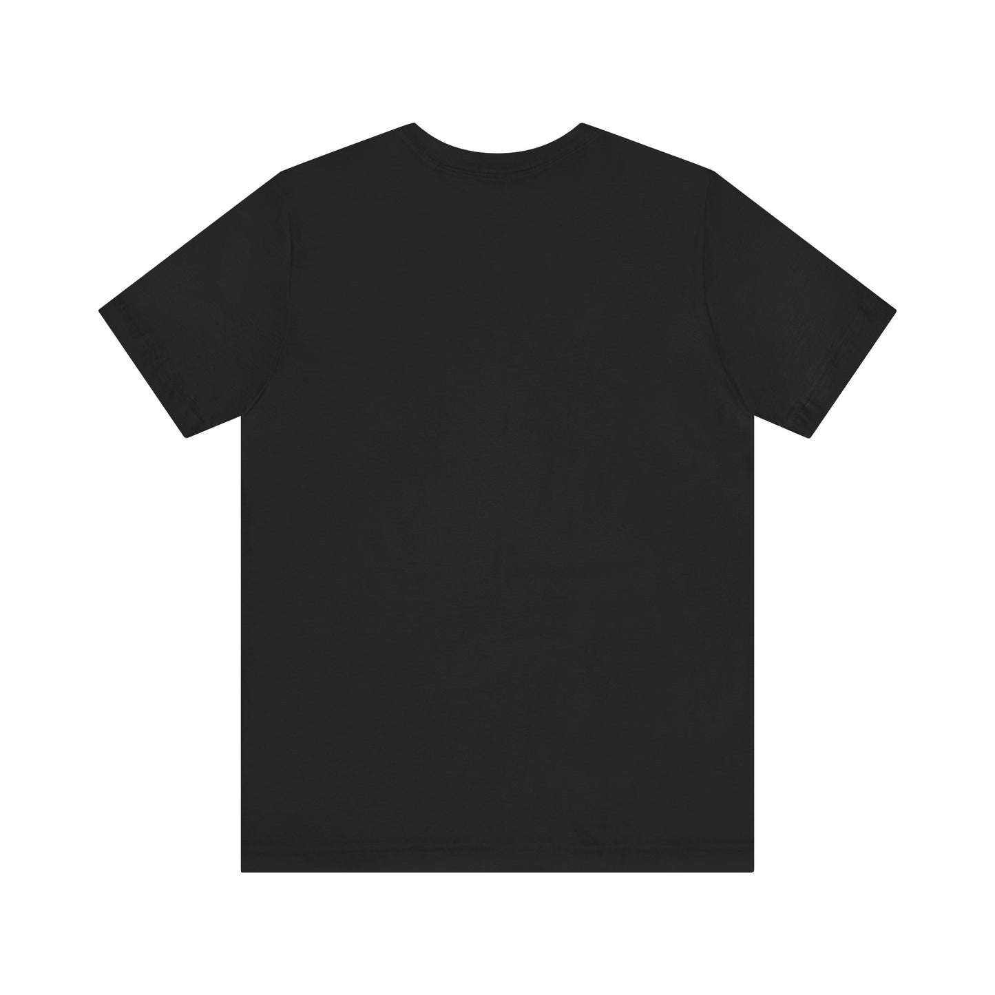 Amazing Grace Unisex Tee - Inspirational Short Sleeve Shirt