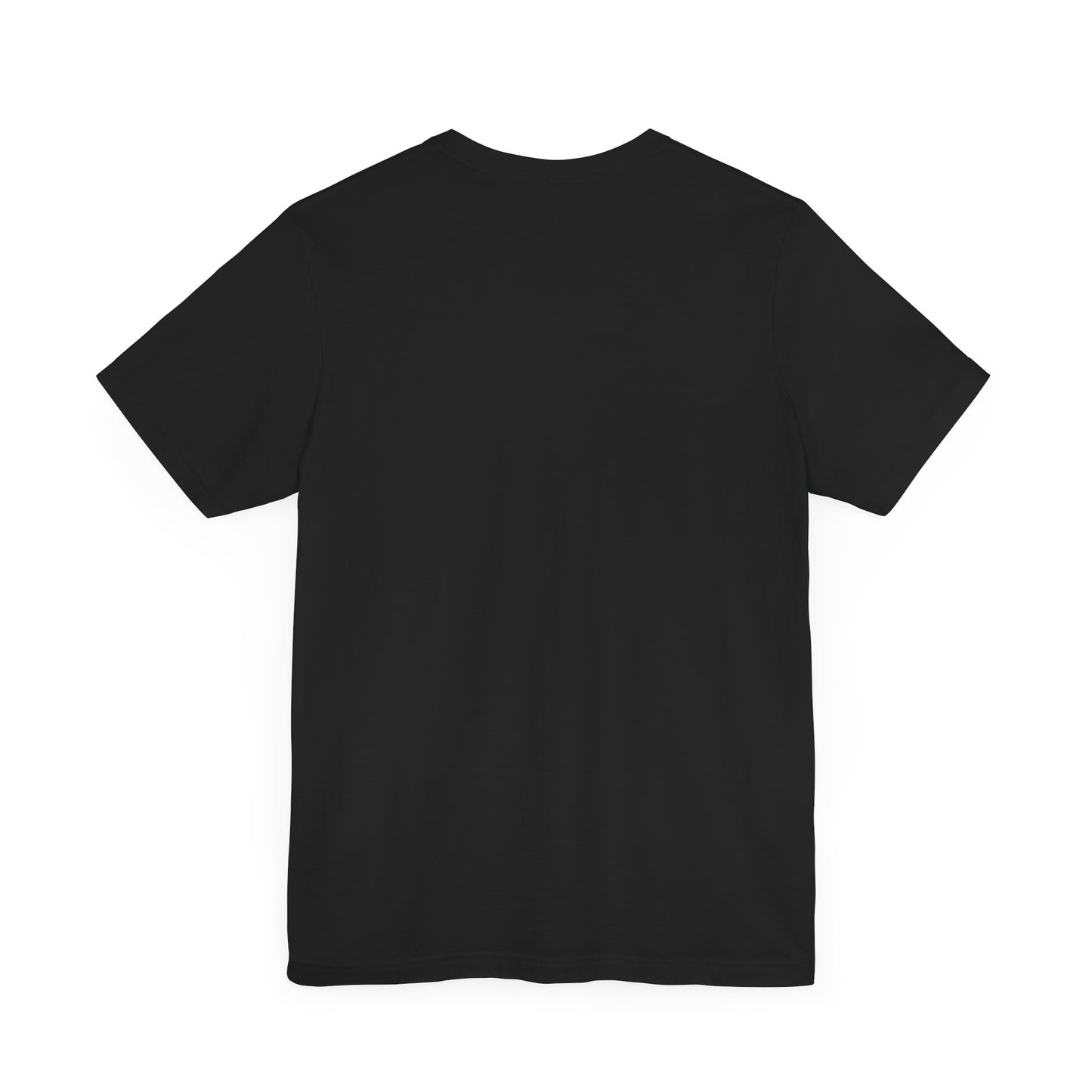 Amazing Grace Unisex Tee - Inspirational Short Sleeve Shirt