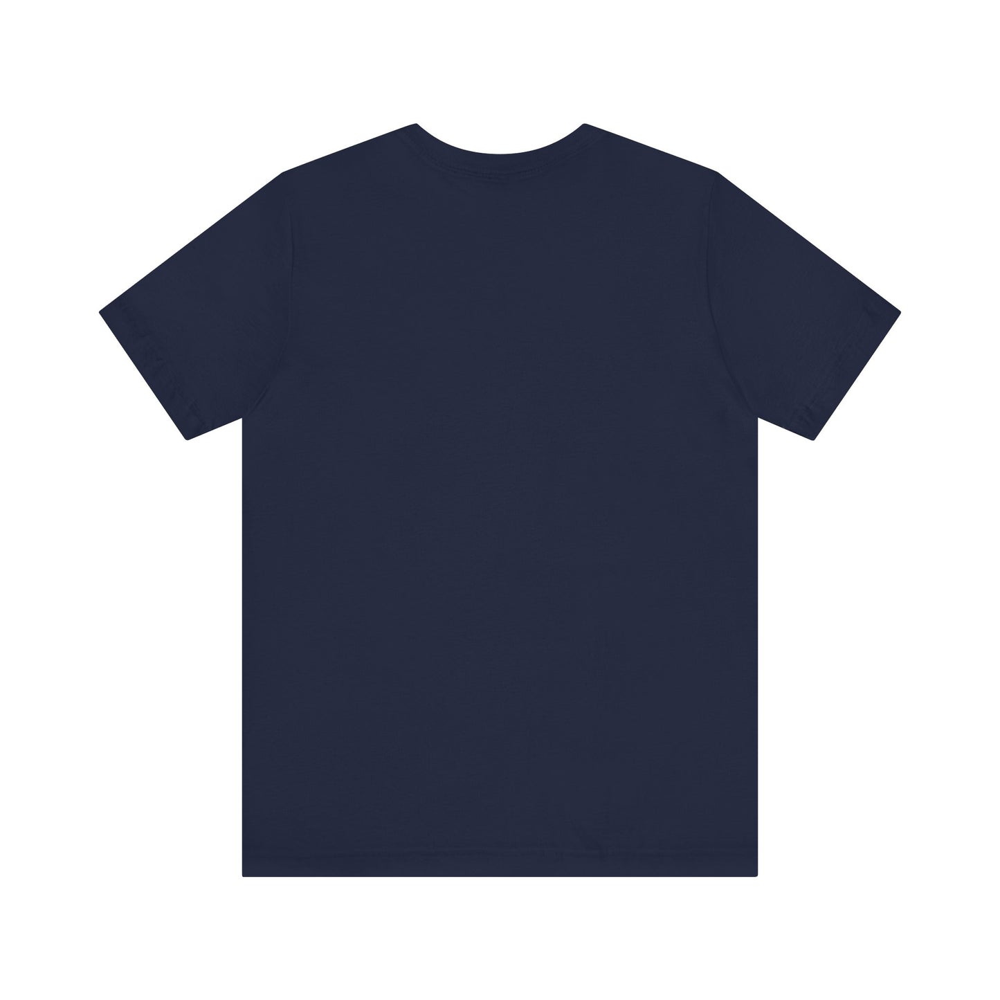 Amazing Grace Unisex Tee - Inspirational Short Sleeve Shirt