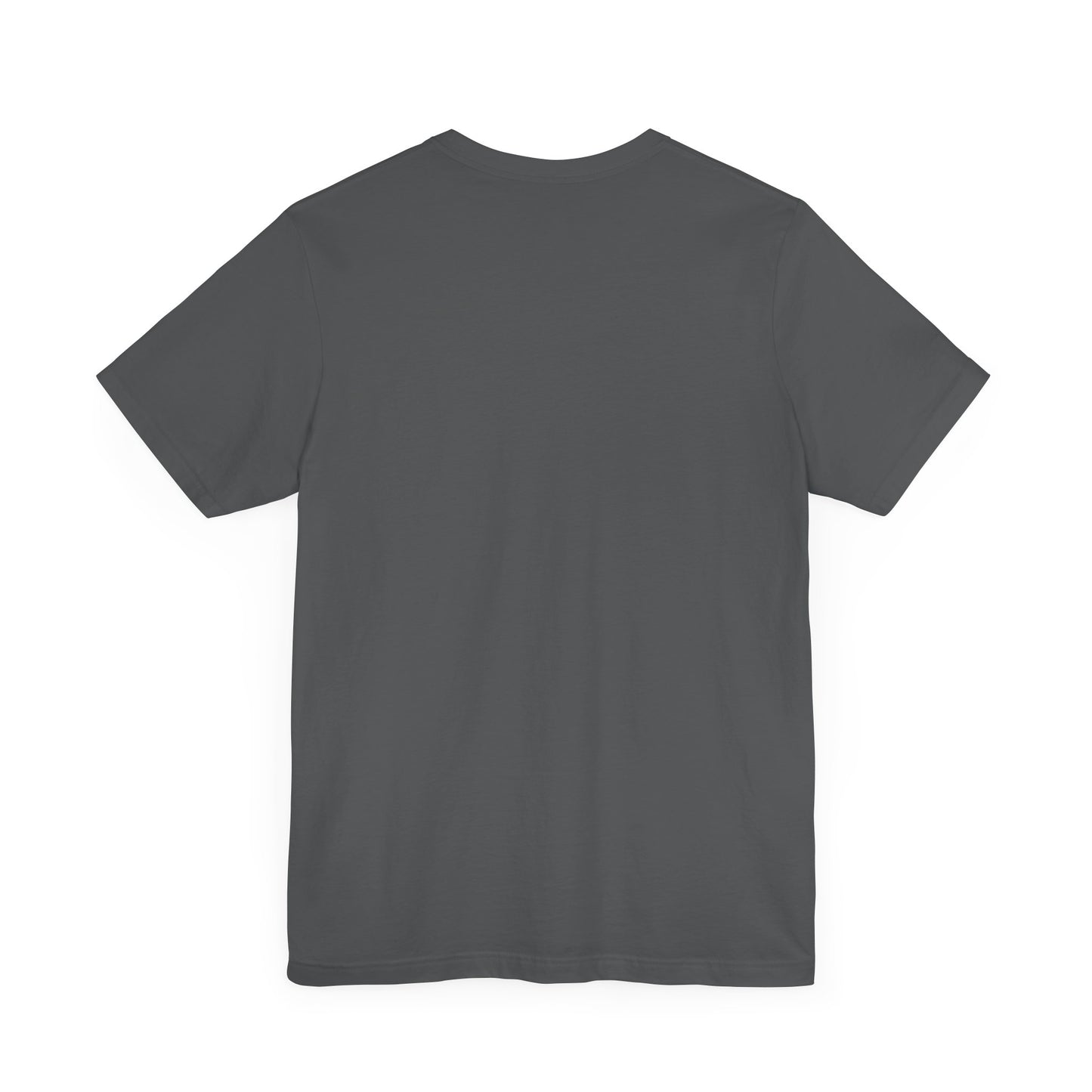 Amazing Grace Unisex Tee - Inspirational Short Sleeve Shirt