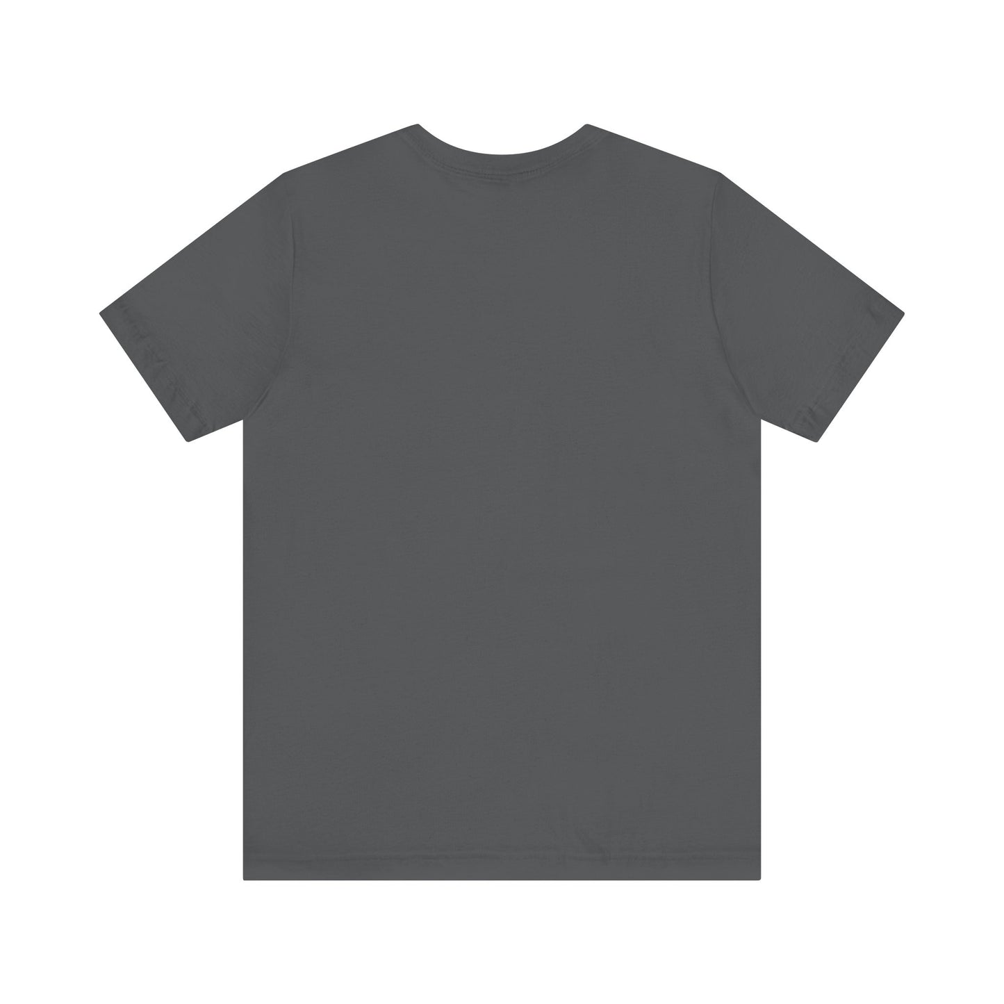 Amazing Grace Unisex Tee - Inspirational Short Sleeve Shirt