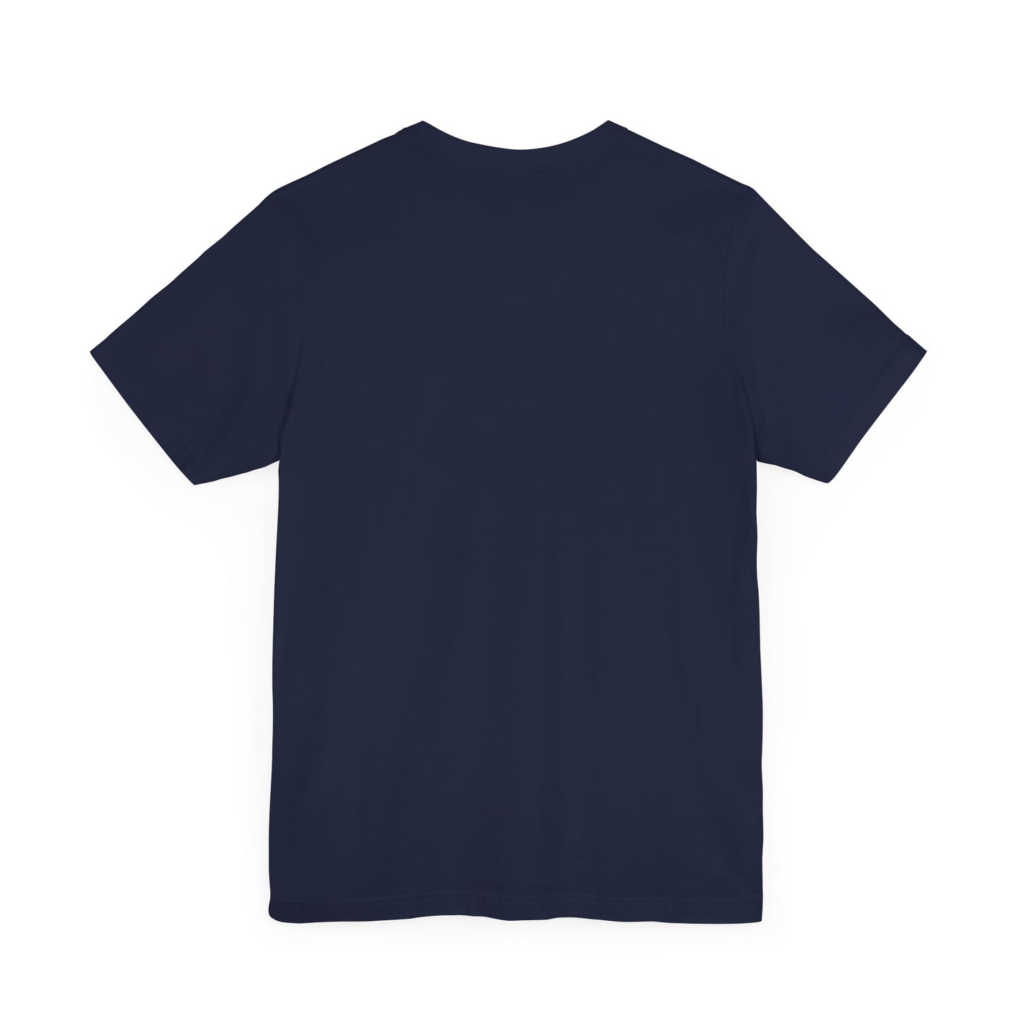 Amazing Grace Unisex Tee - Inspirational Short Sleeve Shirt
