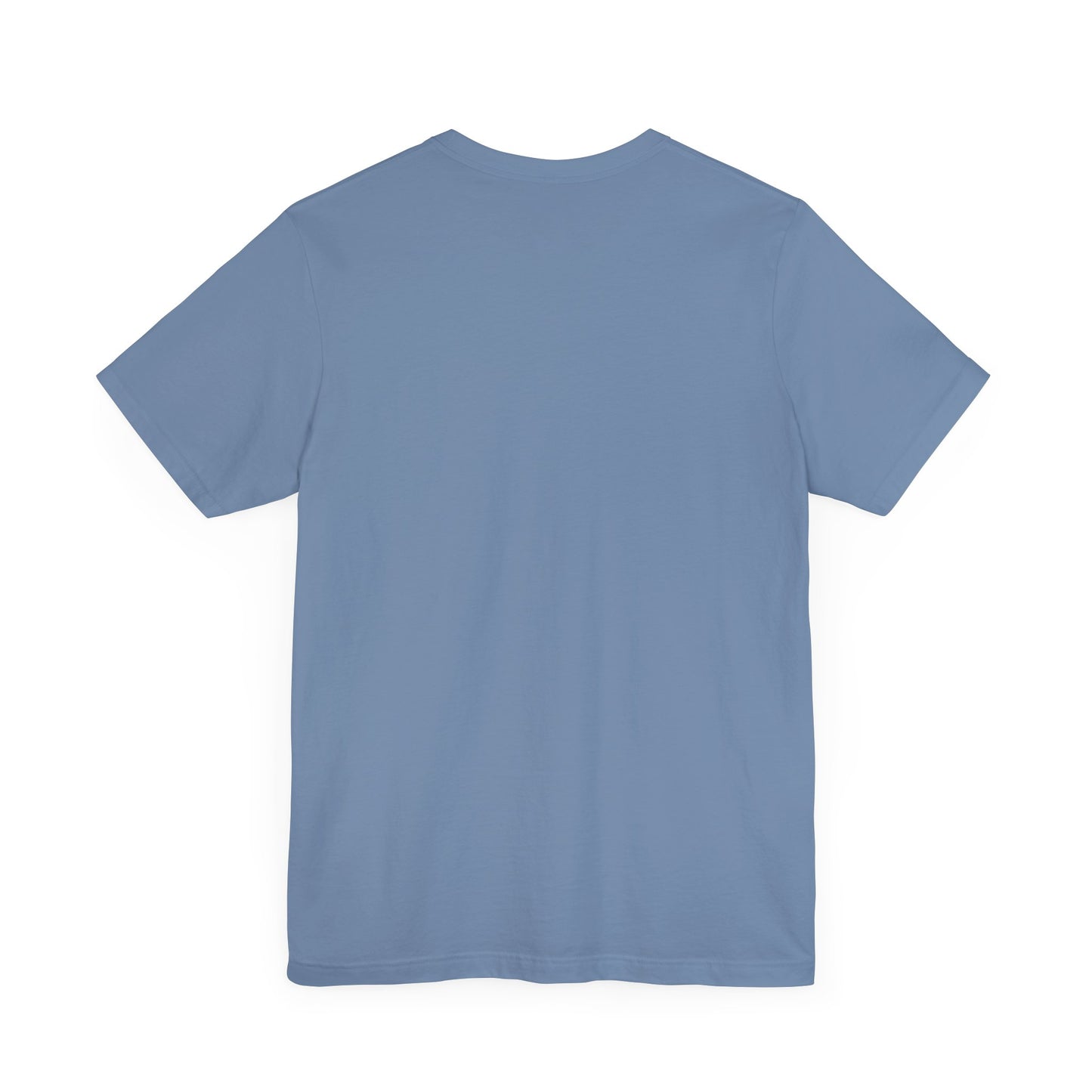 Amazing Grace Unisex Tee - Inspirational Short Sleeve Shirt